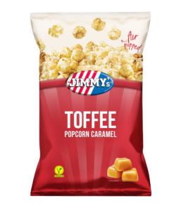 Popkorn iirise karamelliga | 12 kd.