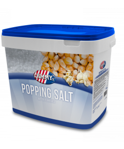 Popcorn Salt Jimmy's | 10 kg