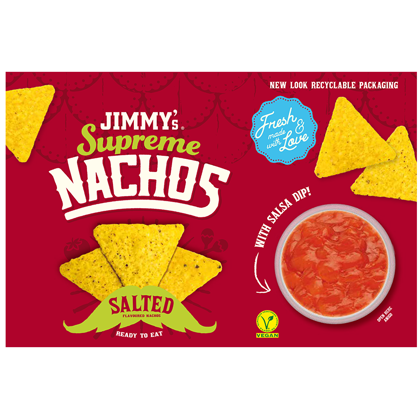 Nacho čipsi To Go ar salsa mērci_7 gb.