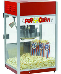 Popkorni masin | 6oz Sixty Special