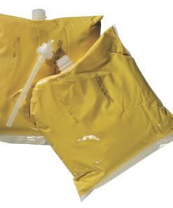 Juustukaste | 4 kotti x 5 kg