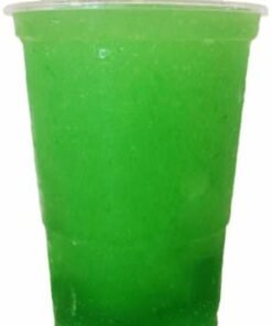Slush Ice Green apple 10L