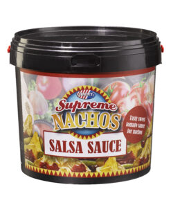Salsa kaste | 5 kg