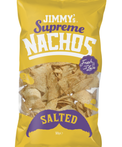 Nacho krõpsud soolased | 12x500 aastat