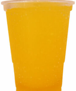 Slush Ice Ananassisiirup 10L