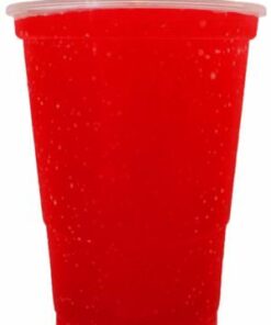 Slush Ice Cherry siirup 10L