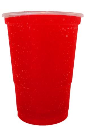 Slush Ice Cherry siirup 10L