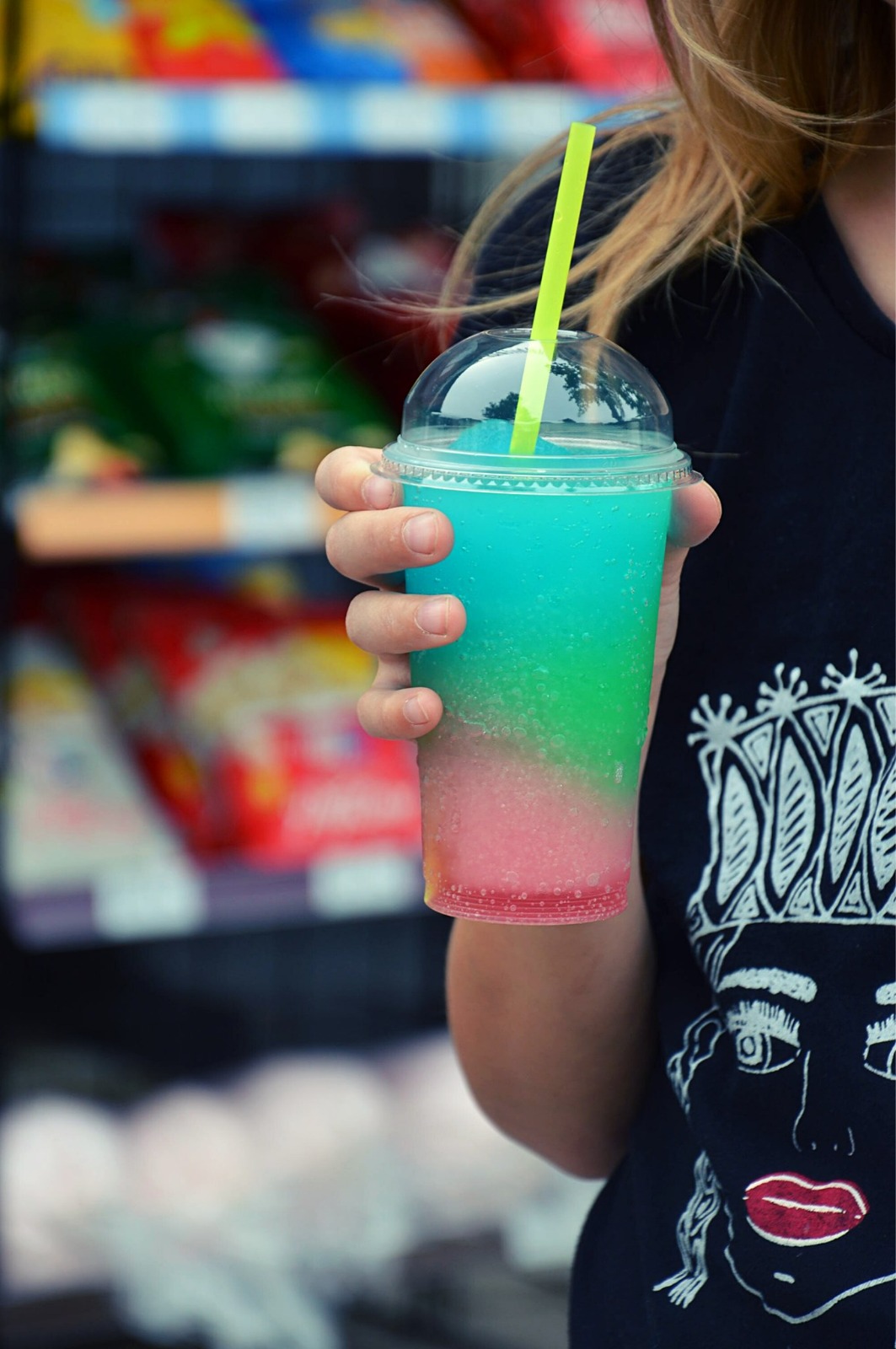 Slush Ice Green apple 10L - Image 4