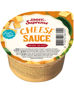 Nacho juustu dip | 45 x 90 gr