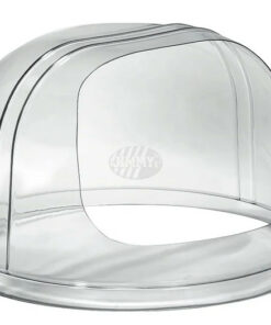 Suhkruvati masina kaas | läbipaistev