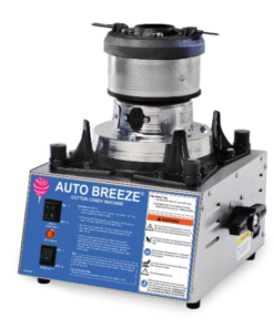 cukurvates aparats 200