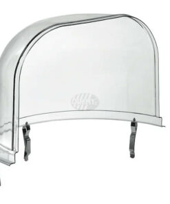 Suhkruvati masina kaas | klambritega