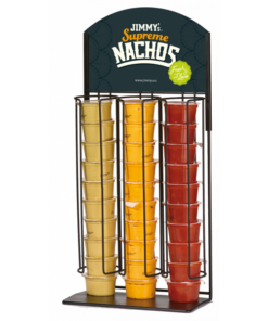 nachos mercu turetajs