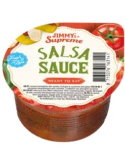 Nacho Salsa Dip | 45 x 90 gr