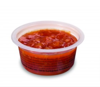 Nacho salsa mērce | 45 x 90 gr - Image 2