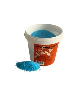 Suhkruvati suhkur sinine 1 kg