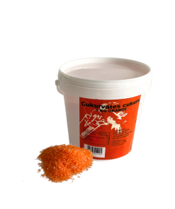 Suhkruvati suhkur orange_1 kg