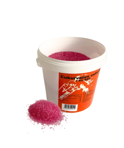 Suhkruvati suhkur punane 1 kg