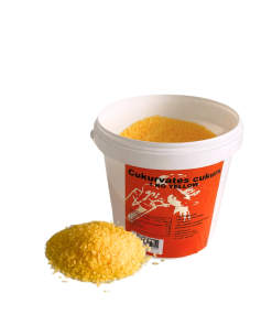 Suhkruvati suhkur kollane_1 kg