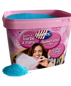 Suhkruvatt suhkur_sinine 12,5 kg