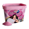 Cotton candy sugar_pink 12,5 kg