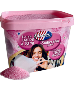 Suhkruvati suhkur_roosa 12,5 kg