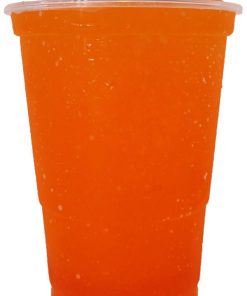 Slush Ice_Apelsin siirup_10L