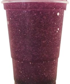 Slush Ice_Tutti-Frutti siirup_10L