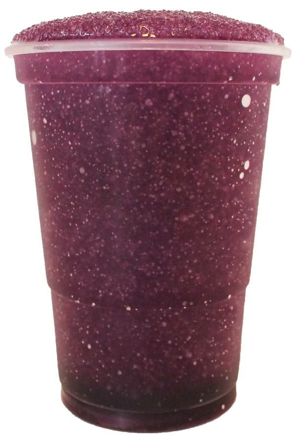 Slush Ice Tutti-Frutti syrup 10L