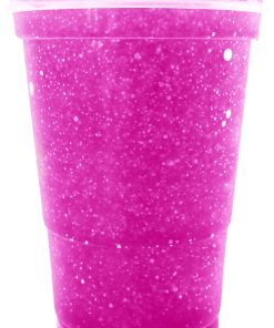Slush Ice_Bubble Gum siirup_10L