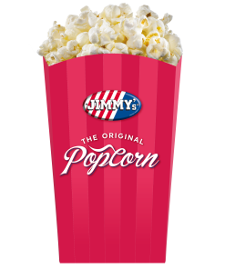 Popkorni karbid 40 Oz. | 1,2L | 500 tk.