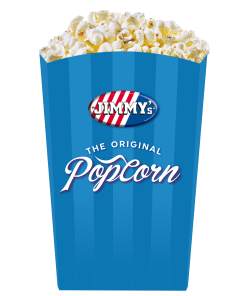 Popkorni karbid 75 Oz. | 2,2L | 250 tk.