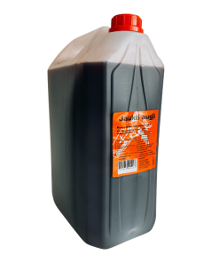 Limonaadi siirup_Puuviljasegu_10L