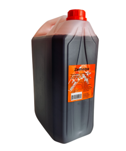 Limonaadi siirup_Maasika_10L