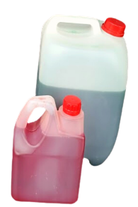Lemonades syrup