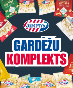 Gardēžu komplekts