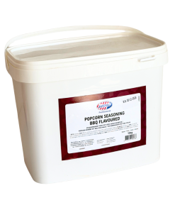 Popkorni maitseaine BBQ maitsega 10 kg